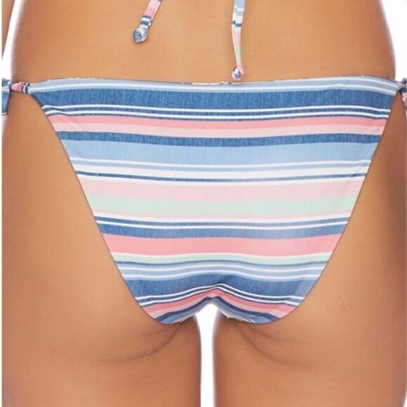 NWOT Splendid Painted Desert Reversible Side
Tie Bikini Medium - Picture 8 of 14